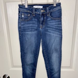 Girls KanCan Jeans sz10